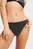 Женские трусики signature lurex thong