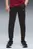 Детские черные спортивные брюки Train All Day Essentials Printed Slim Pants Youth