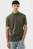 Чоловіче зелене поло BOGIE