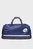Мужская синяя спортивная сумка ELITE SPORT BAG L