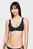 Женский темно-синий лиф от купальника SCOOP BRALETTE