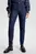 Женские темно-синие джинсы GRAMERCY TAPERED HW A RUE