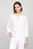 Женская белая рубашка ESSENTIAL COTTON EASY FIT