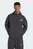 Мужское черное худи adidas Z.N.E. Premium Full-Zip
