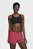 Женский черный топ KINVARA BRA TOP