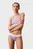 Женские сиреневые трусики BIKINI