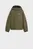Дитяча двостороння куртка Reversible Puffer Jacket Youth