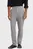 Мужские серые брюки comfort slim fit