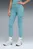 Женские голубые тайтсы TAD ESSENTIALS 7/8 Tigths Women