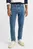 Чоловічі сині джинси SLIM CLEAN WASH GANT JEANS