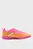 Детские розовые футзалки ULTRA 6 MATCH IT Football Boots Youth