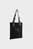 Жіноча чорна сумка BASE 10L Shopper Bag