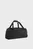 Черная спортивная сумка PUMA Buzz 58L Medium Sports Bag
