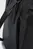 Чоловічий чорний рюкзак CK EST. NYLON TOP ZIP BP