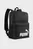Черный рюкзак PUMA Phase 18L Day Backpack