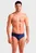 Мужские темно-синие плавки SCRATCHY SWIM BRIEFS