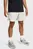 Мужские белые шорты с узором Curry Mesh Short 2