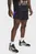Чоловічі чорні шорти Pjt Rck Colorblock Wvn Short
