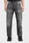Мужские серые джинсы Contor 3D Regular