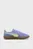 Сиреневые замшевые сникерсы Palermo Sneakers