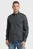 Мужская темно-синяя рубашка One pkt regular shirt l/s