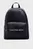 Жіночий чорний рюкзак SCULPTED CAMPUS BP40 MONO