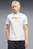 Чоловіча біла футболка PUMA Class Graphic Tee Men