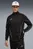 Чоловіча чорна спортивна кофта KING Anthem Football Jacket Men