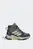 Дитячі сірі черевики Terrex Ax4r Mid Rain.Rdy