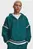 Мужской зеленый анорак UA Icon SW Woven Jkt-GRN