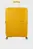 Жіноча жовта валіза 80 см SOUNDBOX GOLDEN YELLOW