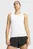 Женская белая майка VELOCITY Running Tank Women