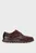 Чоловічі коричневі шкіряні оксфорди ZERØGRAND Remastered Wingtip Oxford