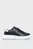 Женские черные кожаные сникерсы CUPSOLE LACE UP LTH