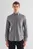 Мужская рубашка в клетку REG MICROCHECK FLANNEL