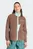 Жіночий бежевий жилет Terrex Xploric High Pile Fleece