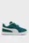 Детские бирюзовые сникерсы Courtflex V3 Mesh Sneakers Toddlers
