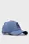 Чоловіча синя кепка TH IMD COTTON 6 PANEL CAP