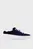 Жіночі темно-сині оксамитові снікерси GrandPrø Topspin Sneaker