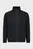 Мужская темно-серая спортивная кофта MICRO FLEECE