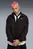 Чоловіча чорна куртка PUMATECH Track Jacket Men