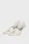 Белые следы (2 пары) PUMA FOOTIE 2P UNISEX