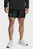 Чоловічі чорні шорти UA M 96 Terrace Shorts