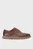 Чоловічі коричневі шкіряні броги ZERØGRAND Remastered Wingtip