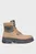 Чоловічі бежеві нубукові черевики Arron Lace Mid M