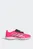 Дитячі рожеві бутси PREDATOR LEAGUE Fold-Over Tongue Turf Football Kids