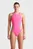 Женский розовый купальник ONE NEXT SWIMSUIT