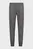 Чоловічі сірі спортивні штани LONG PANT STRETCH BRUSHED FLEE