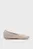 Женские пудровые балетки PUMA Catch Soleil Topcat Ballerina Sneakers Women