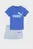 Детский комплект одежды (футболка, шорты) Minicats Essentials Tee and Shorts Set Toddler